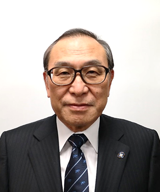 北海道医師連盟　委員長　松家治道
